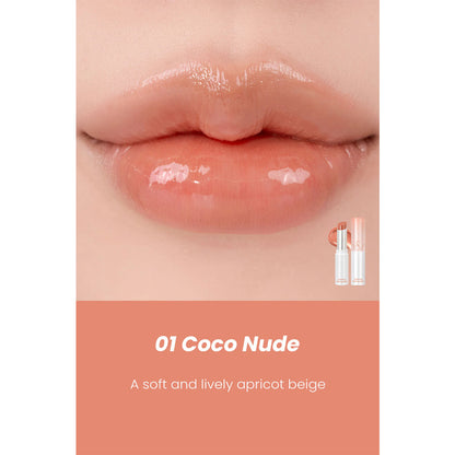 rom&amp;nd Glasting Melting Balm