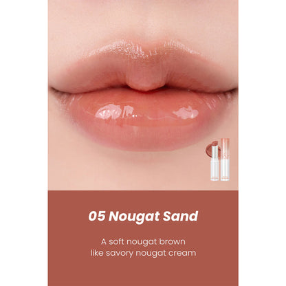 rom&amp;nd Glasting Melting Balm