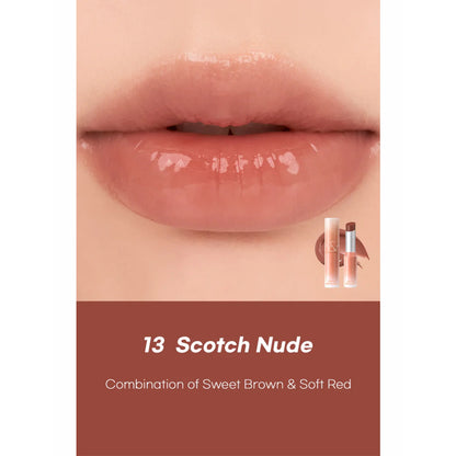 rom&amp;nd Glasting Melting Balm