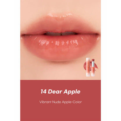 rom&amp;nd Glasting Melting Balm