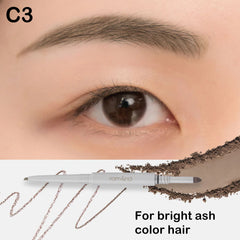 rom&nd Han All Sharp Brow