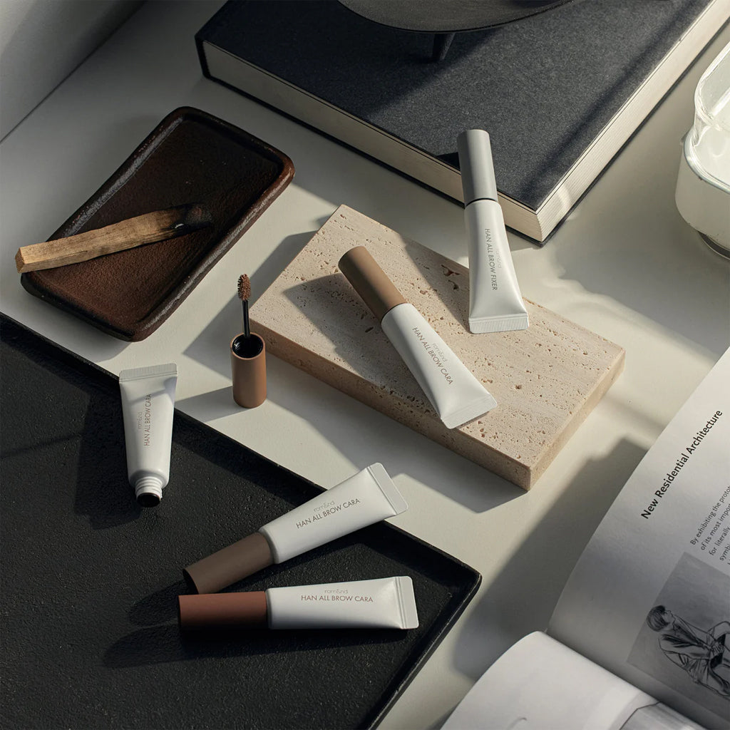 rom&nd Han All Brow Cara 9 g