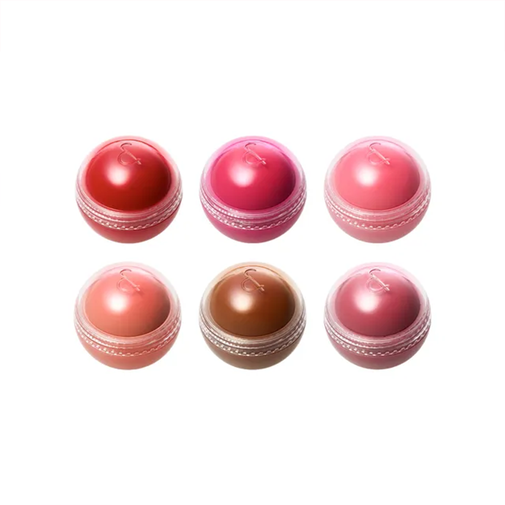 rom&nd Juicy Roll Cheek