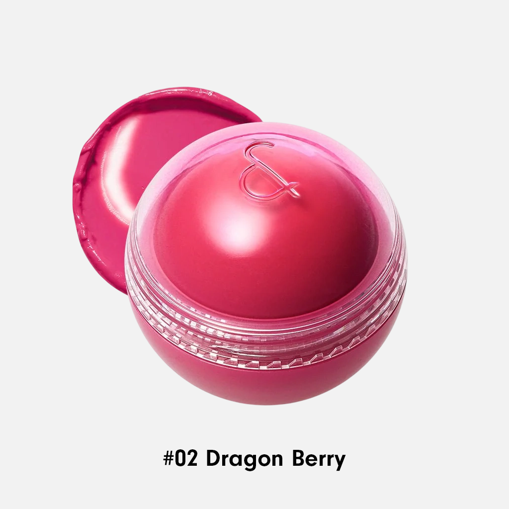 rom&amp;nd Juicy Roll Cheek