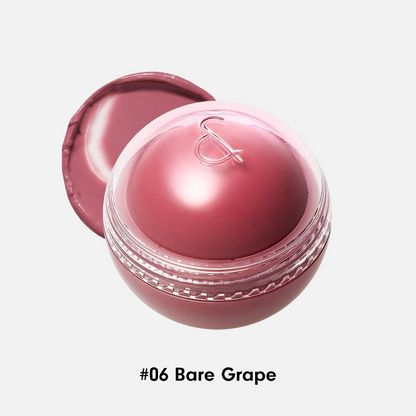 rom&amp;nd Juicy Roll Cheek