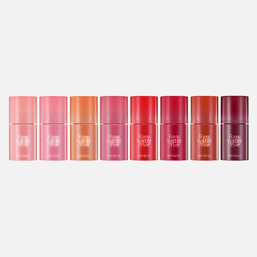 rom&amp;nd Bare Water Tint