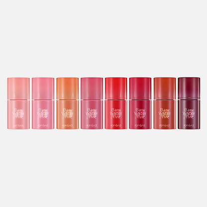 rom&amp;nd Bare Water Tint