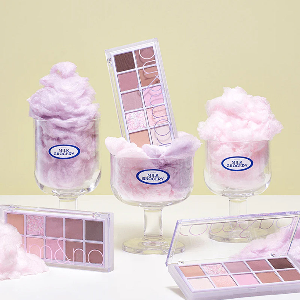 rom&nd Better Than Palette