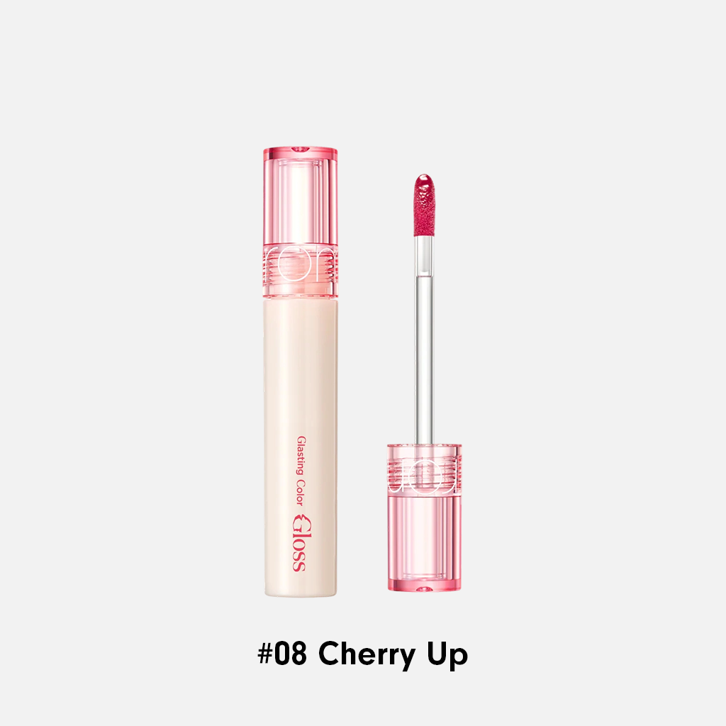 rom&amp;nd Glasting Colour Gloss