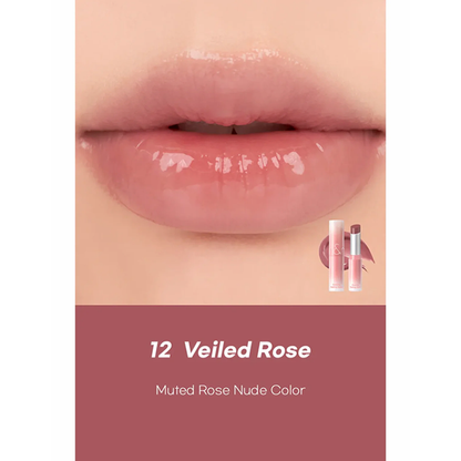 rom&amp;nd Glasting Melting Balm