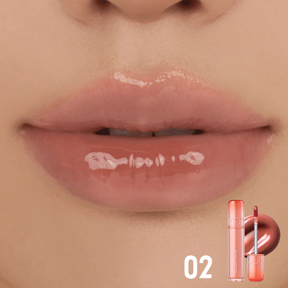 rom&amp;nd Juicy Lasting Tint