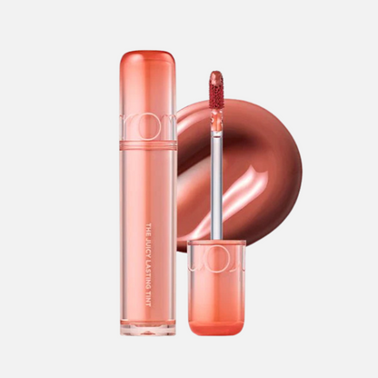 rom&amp;nd Juicy Lasting Tint