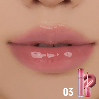 rom&amp;nd Juicy Lasting Tint