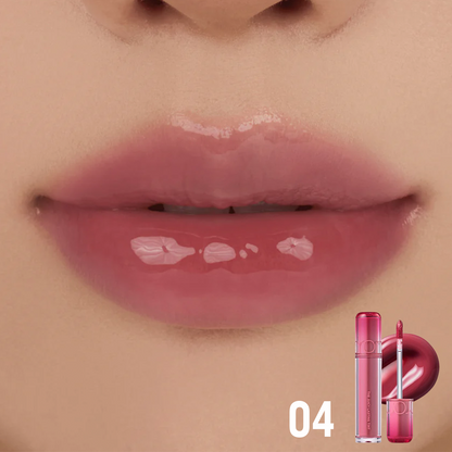 rom&amp;nd Juicy Lasting Tint