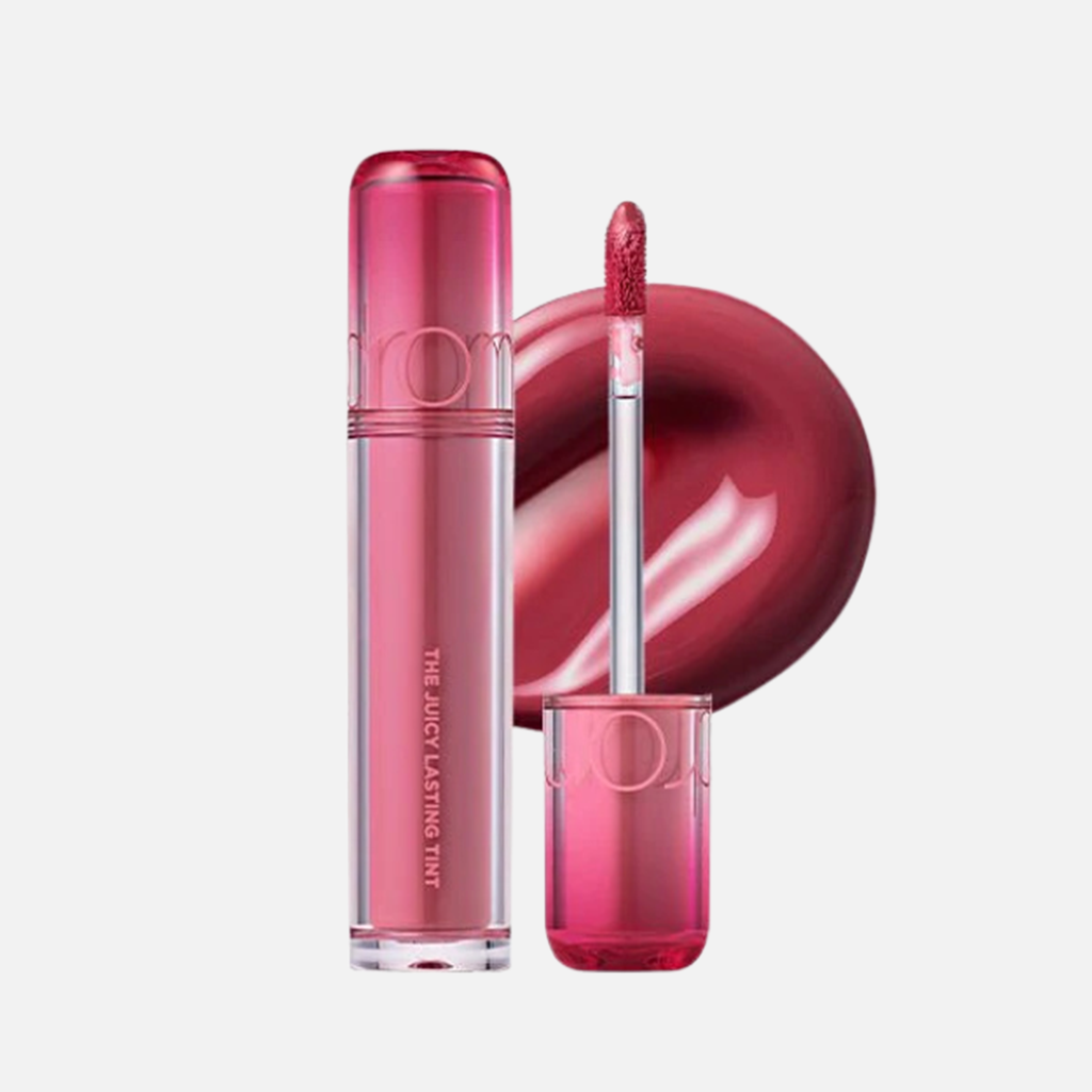 rom&nd The Juicy Lasting Tint