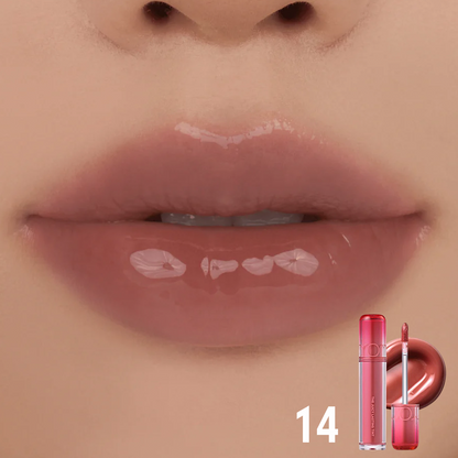 rom&amp;nd Juicy Lasting Tint