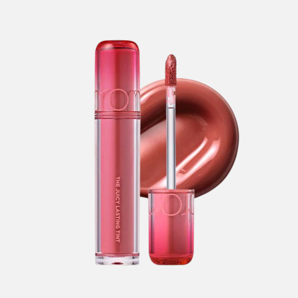 rom&nd The Juicy Lasting Tint