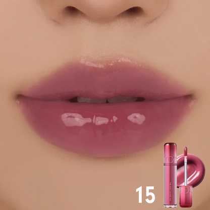 rom&amp;nd Juicy Lasting Tint