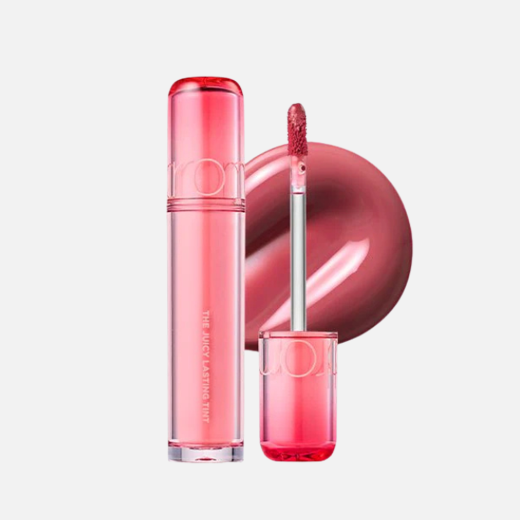 rom&amp;nd Juicy Lasting Tint