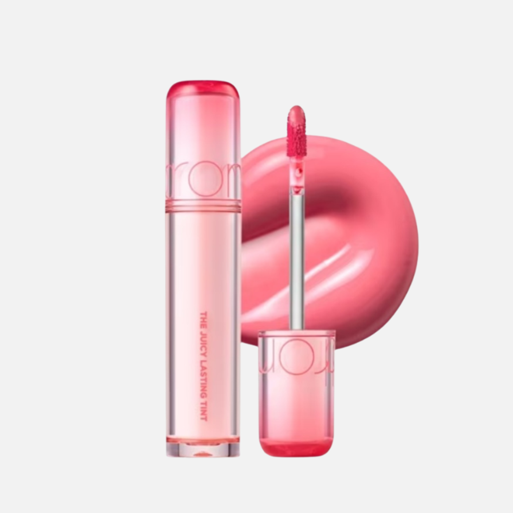 rom&amp;nd Juicy Lasting Tint