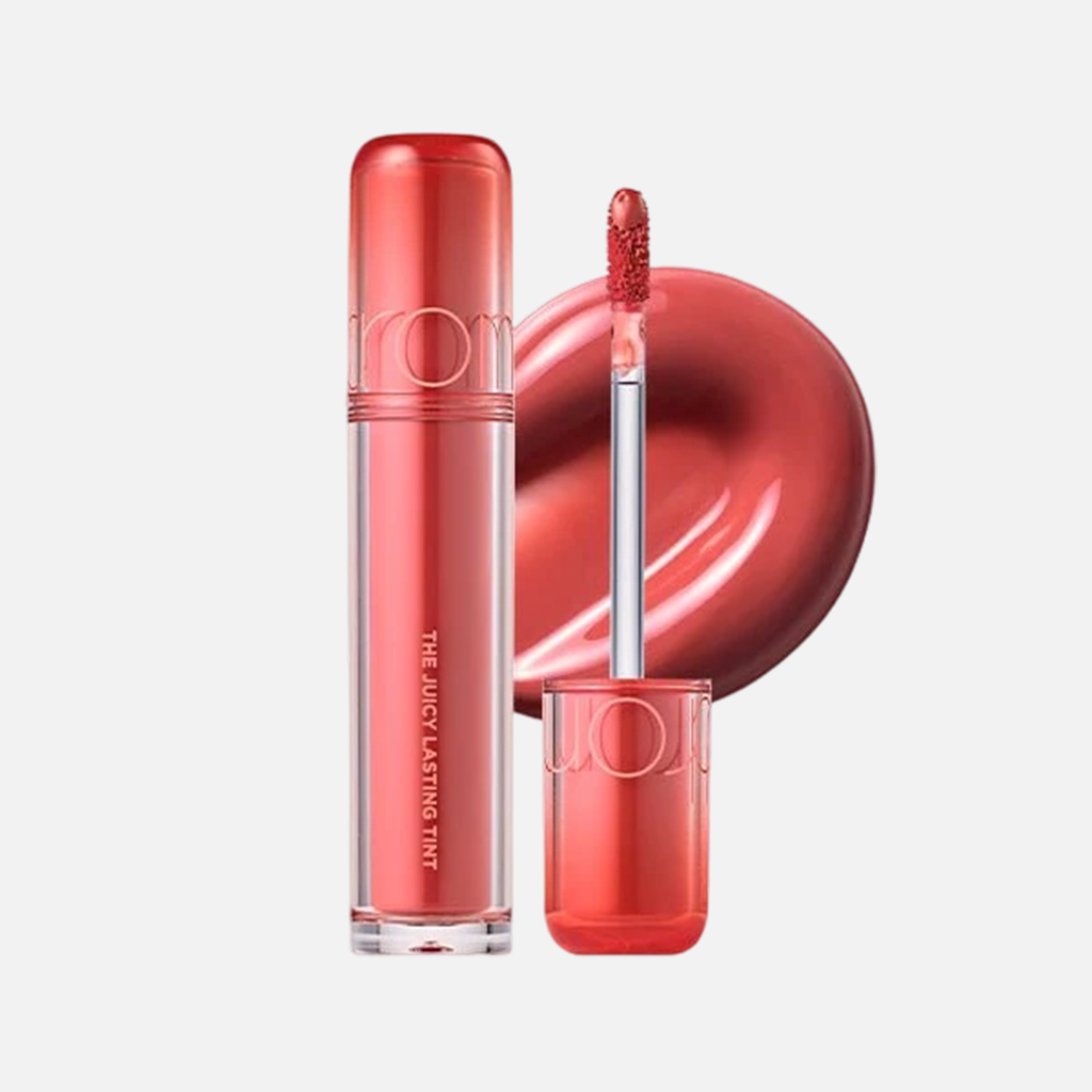 rom&nd The Juicy Lasting Tint