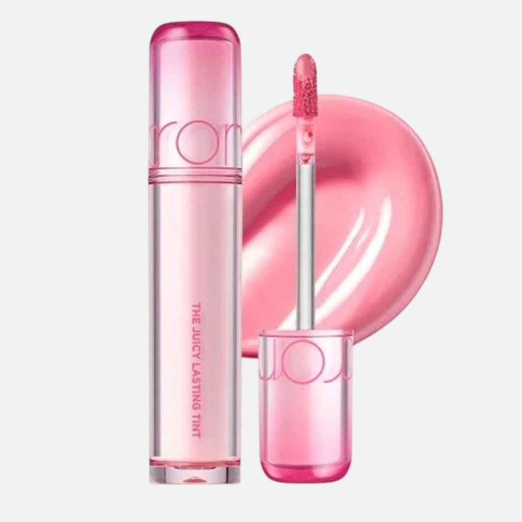 rom&nd The Juicy Lasting Tint