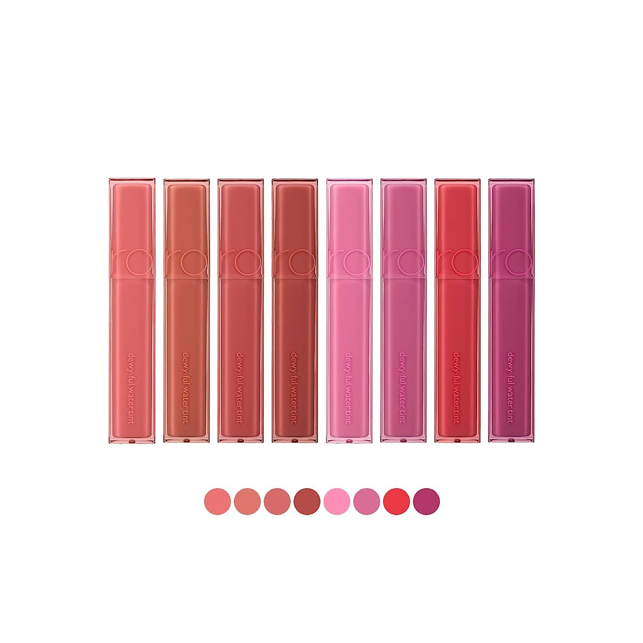 rom&nd Dewyful Water Tint