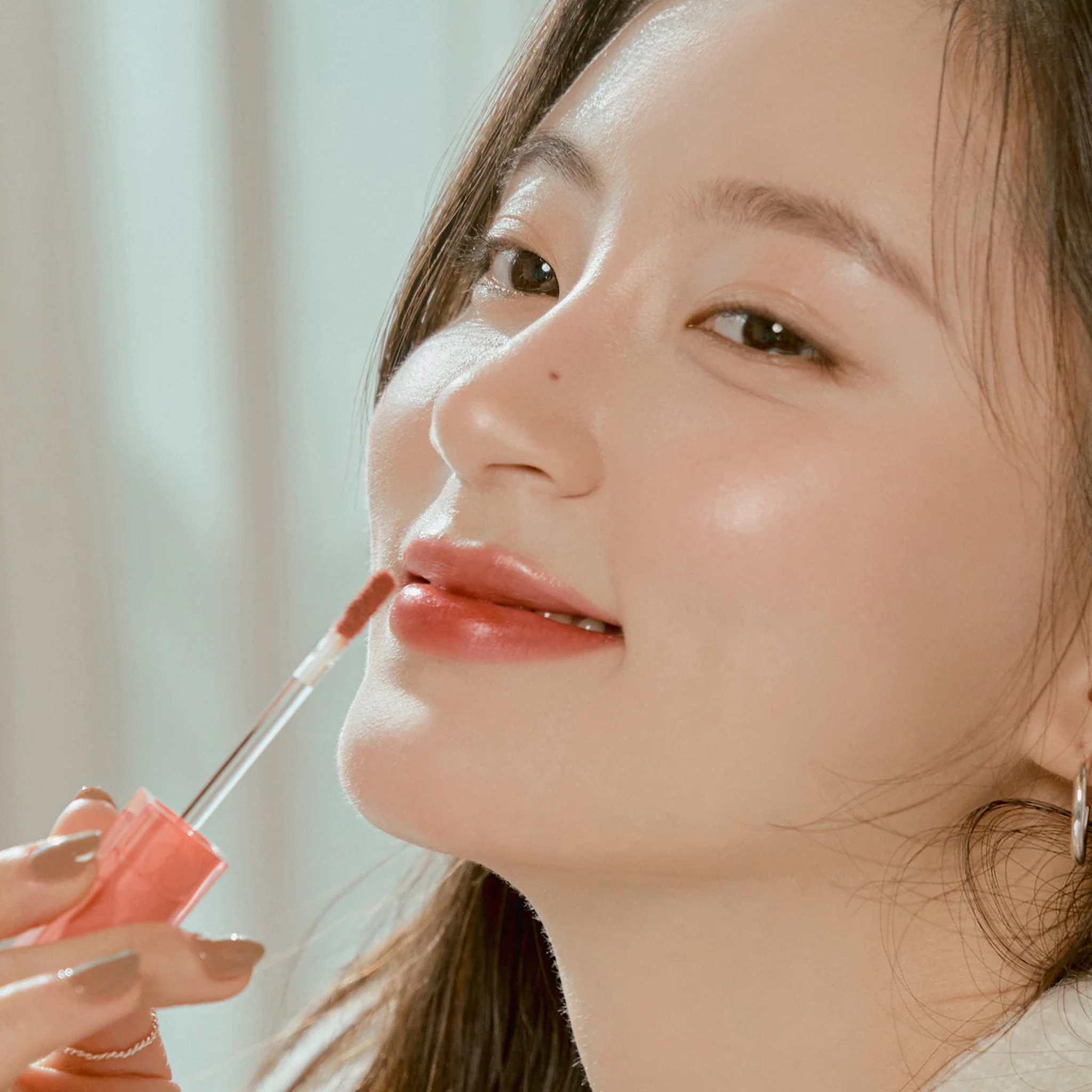 rom&amp;nd 丰露唇釉