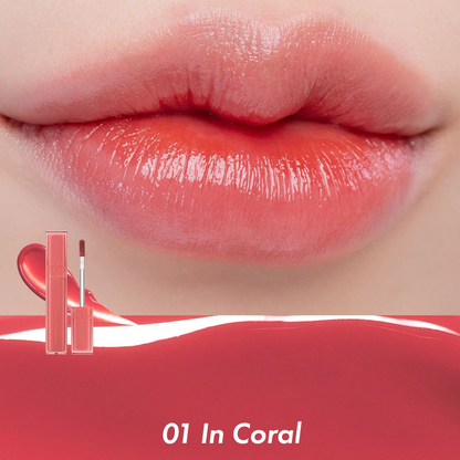 rom&amp;nd 丰露唇釉