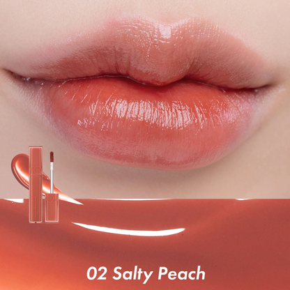 rom&amp;nd 丰露唇釉