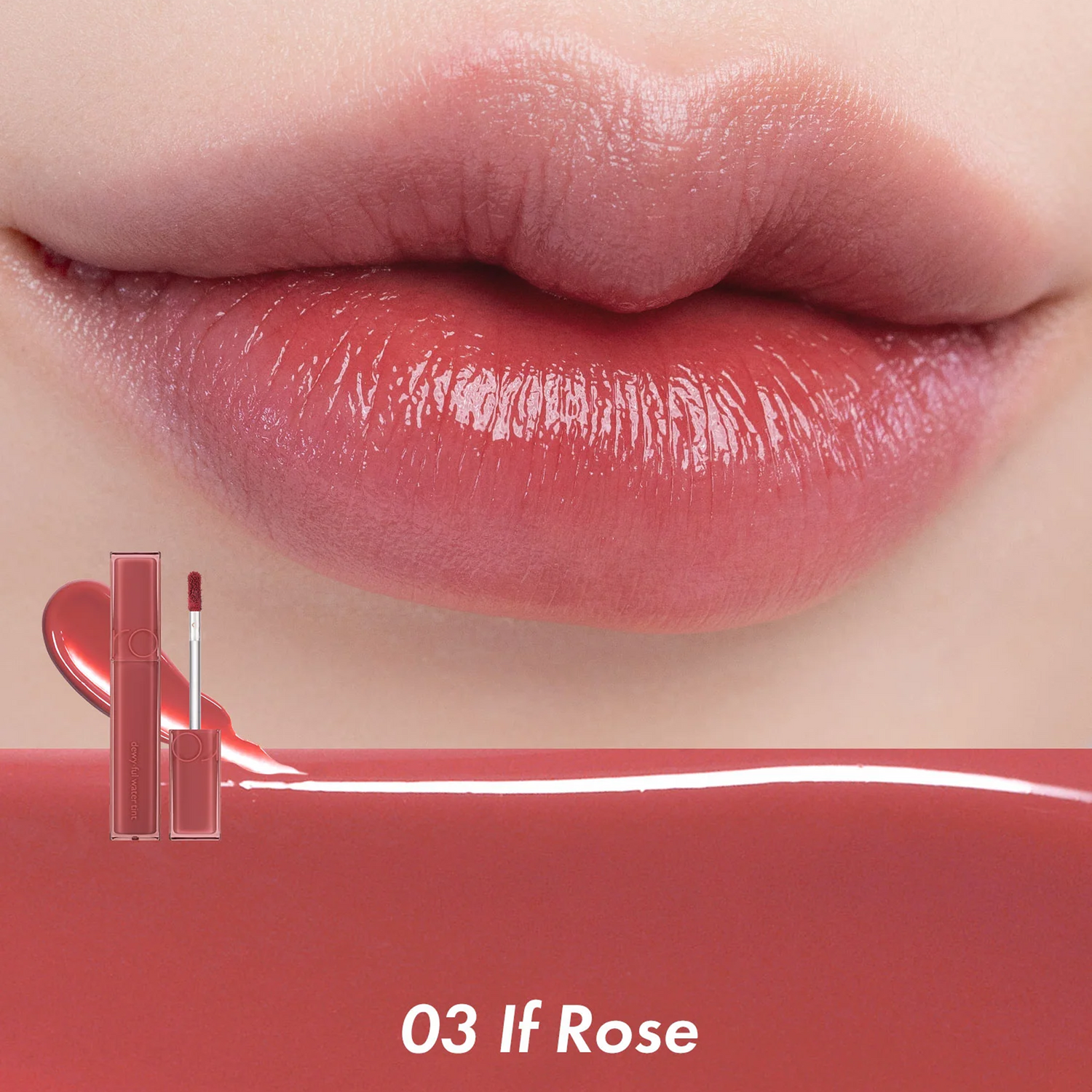 rom&amp;nd 丰露唇釉