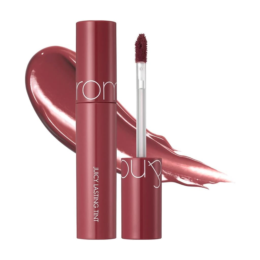 rom&amp;nd Juicy Lasting Tint