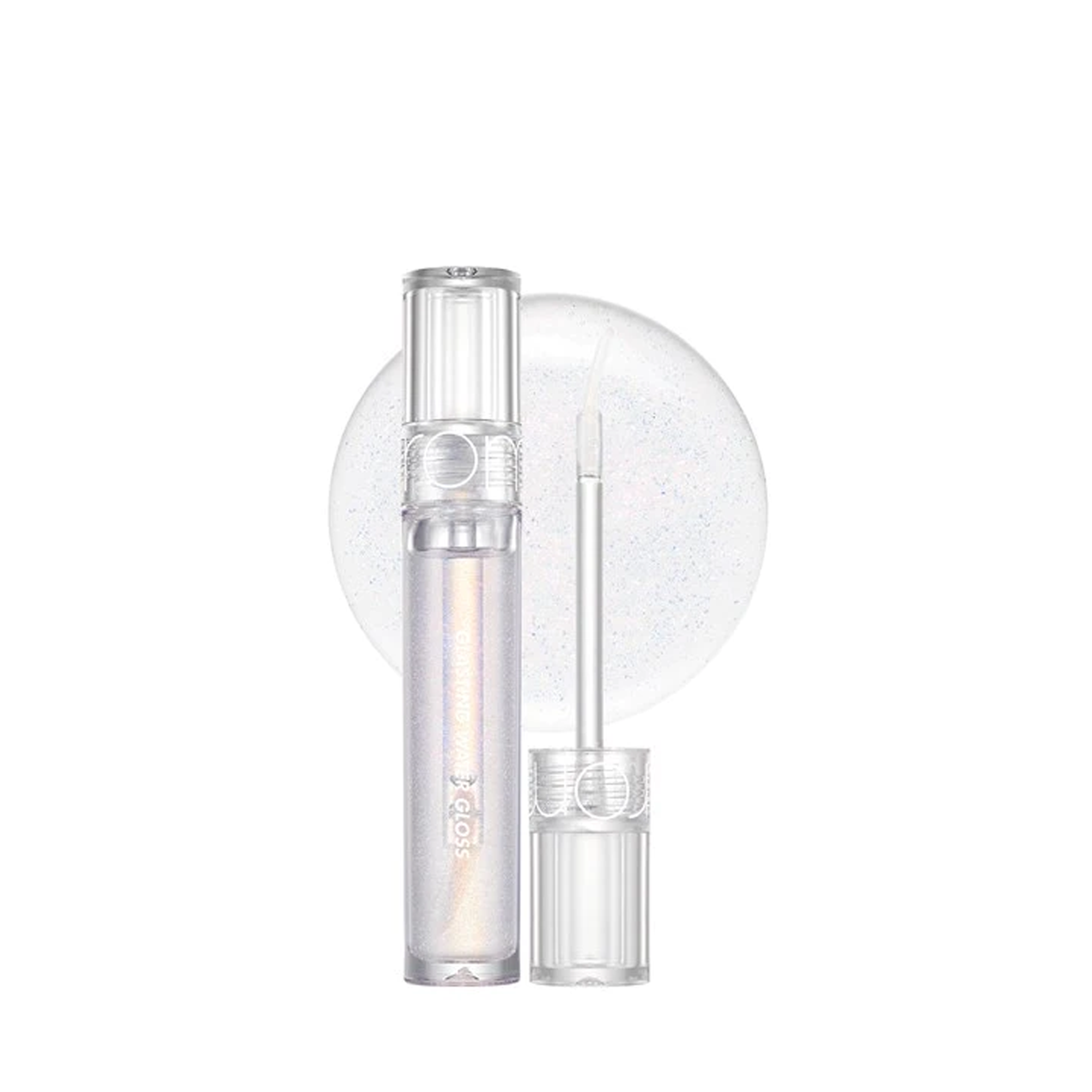 rom&nd Glasting Water Gloss