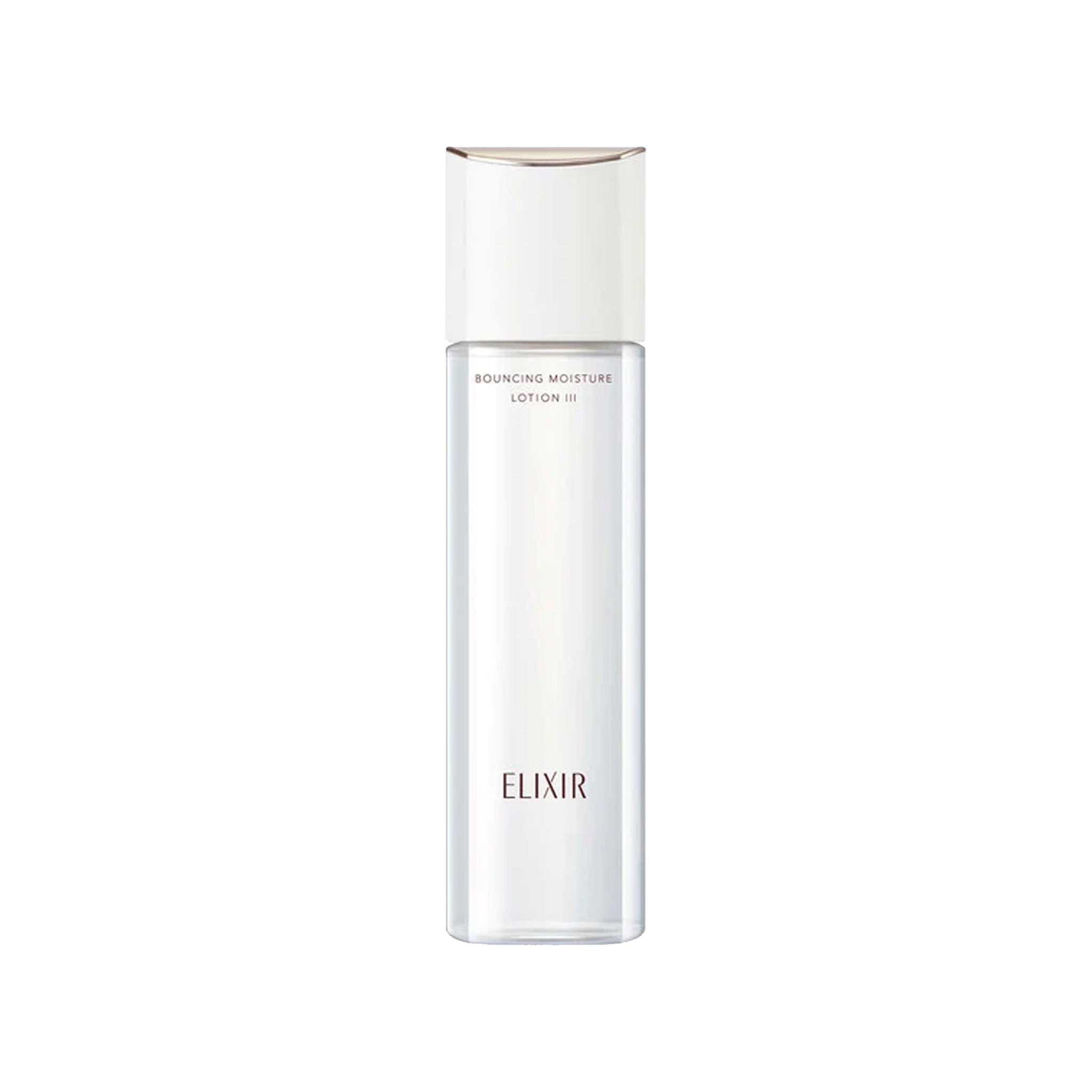 ELIXIR Bouncing Moisture Lotion 170ml – LAMOUR Beauty & Life